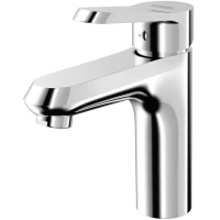 Смеситель для раковины AWP Piros S0306C хром