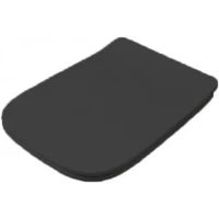 Сиденье для унитаза с микролифтом Artceram A16 ASA001 17 71