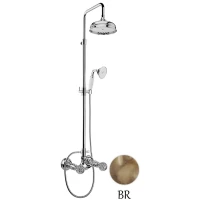 Душевая система 200 мм Webert Karenina KA760405065