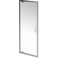 Душевая дверь 80 см Kerama Marazzi Vetro VE.80.PD.CR прозрачное