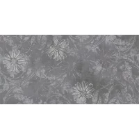 Керамогранит Madox Daisy Antracita Lappato 60x120