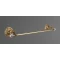Полотенцедержатель 70 см античное золото Art&Max Barocco Crystal AM-1779-Do-Ant-C - 2