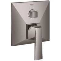Смеситель для ванны Grohe Allure Brilliant 24099A00