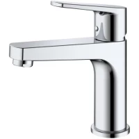 Смеситель для раковины Rush Bali BA3835-11 хром