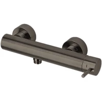 Смеситель для душа Paffoni Light LIG168NKNSP