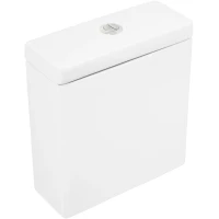 Бачок для унитаза 3/6 л Cezares Lux CZR-158-T