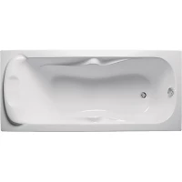 Акриловая ванна 170x75 см Marka One Dipsa 12017894