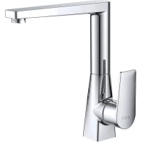 Смеситель для кухни D&K Rhein.Lessing DA1322401