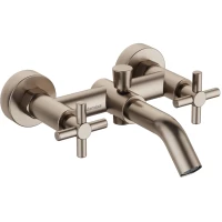 Смеситель для ванны Damixa Neo Classic 281000000