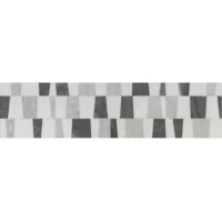 Бордюр Kerama Marazzi Монте Тиберио 1 глянцевый обрезной 80x19,8