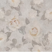 Керамогранит Kerama Marazzi Турнель декорированный обрезной 80x80 DL841290R 