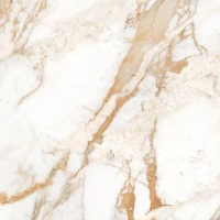 Керамогранит Калакатта Оро х9999275896 золотой полированный 60x60