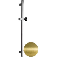 Душевая штанга 70 см Remer 317SVO