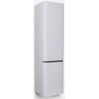 Пенал Am.Pm Sensation M30CHR0406FG подвесной R, серый шелк глянец