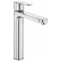 Смеситель для раковины E.C.A Nita 102188035EX хром