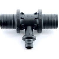 Тройник надвижной 40 х 20 х 40 Rehau Rautitan 11600671001