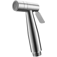 Гигиенический душ Elghansa BM-07-Steel