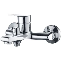 Смеситель для ванны РМС SL132-009E