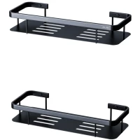 Полочка 34,5 см 2 шт Am.Pm Sense L A7453222