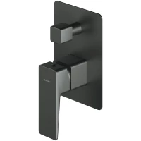 Смеситель для ванны Omnires Parma PM7435GR