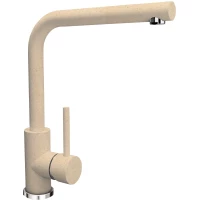 Смеситель для кухни Dr.Gans Лира 319.08H.1123.402 дюна