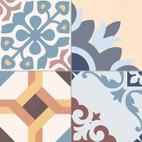 Керамогранит Lumier Mix 33,15x33,15