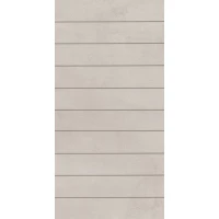 Декор Kerama Marazzi Мирабо чипсет серый светлый матовый обрезной 30x60x0,9 OS/A318/11260R