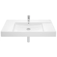 Раковина 100x49 см Roca Inspira 32752A000