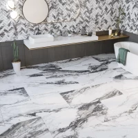 Коллекция плитки Qua Terra Bianca