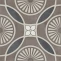 Керамическая плитка Kerama Marazzi Декор Чементо 7 матовый 20x20x0,69 VT\A599\5301
