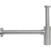 Сифон для раковины Remer X Style SS958L 1 1/4
