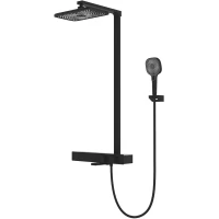 Душевая система 280x190 мм Vincea Inspire VSFS-3I13TMB