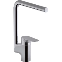 Смеситель для кухни Jacob Delafon Aleo E72360-CP