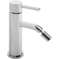 Смеситель для биде Rea Lungo REA-B0666 без донного клапана, хром