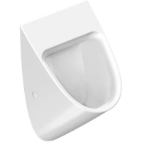 Писсуар Catalano Comfort 0932540001 подвесной, скрытый подвод воды, белый глянец