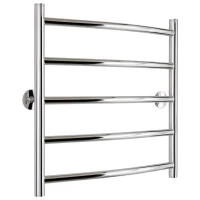 Полотенцесушитель водяной 519x560 Стилье Универсал-50 00650-6050