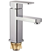 Смеситель для раковины G.Lauf NEB1-A123