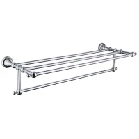 Полка для полотенец 62,7 см Kaiser Arno KH-2209