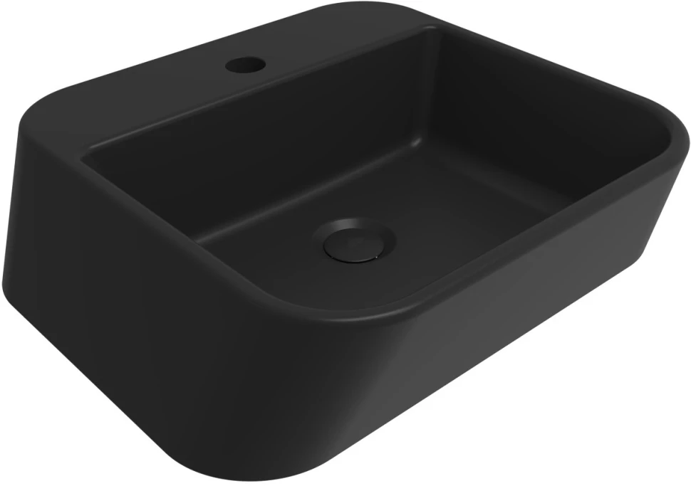 

Раковина 50,5x42 см Ambassador Benefit 206T20203