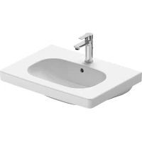 Раковина 65x48,5 см Duravit D-Code 03426500002