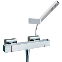 Термостат для душа Ramon Soler Kuatro 4734MK