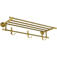 Полка для полотенец 64,3 см Migliore Fortuna 27713