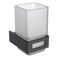 Стакан Boheme Q 10944-G-B