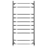 Полотенцесушитель водяной 1200x532 Secado Агата 2 4603759405285