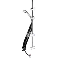 Душевой гарнитур Gustavsberg Legionella GB41103216