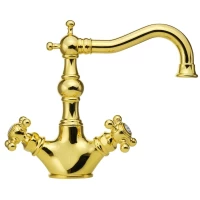 Смеситель для раковины Migliore Arcadia 18398