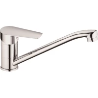 Смеситель для кухни Rush Disco DI6935-25