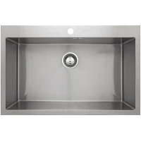 Кухонная мойка Seaman Eco Marino SMB-8051S.A