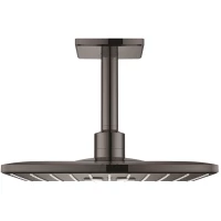 Верхний душ 310 мм Grohe Rainshower SmartActive Cube 26481A00