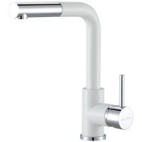 Смеситель для кухни Paulmark Kassel KA214311-431